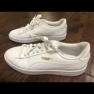 Men’s Puma Sneakers